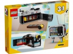 LEGO® Creator 31147 - Retro fotoaparát